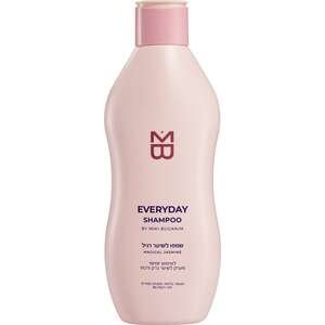 מיקי בוגנים – שמפו Everyday לשיער רגיל 500 מ״ל
