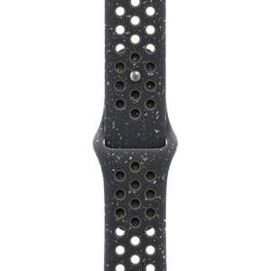 רצועת Nike Sport Band Apple Watch 42mm צבע Midnight Sky