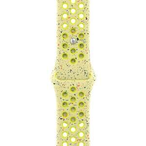 רצועת Nike Sport Band ל-Apple Watch 42mm Volt Splash S/M