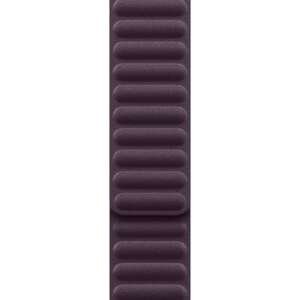 Magnetic Link ל-Apple Watch 42mm Blackberry M/L