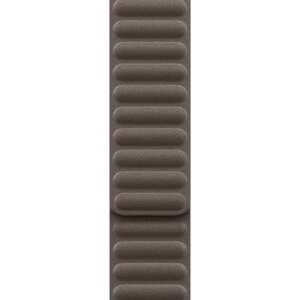 רצועת Magnetic Link Apple Watch 42mm צבע Dark Taupe – M/L