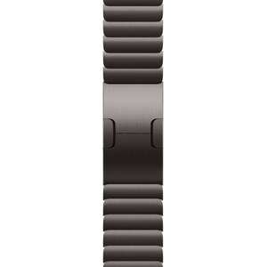 רצועת Link Bracelet ל-Apple Watch 42mm Slate One Size