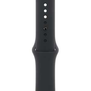 רצועת Sport Band ל-Apple Watch 46mm Black M/L