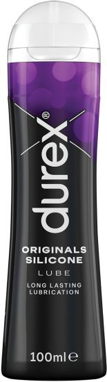 חומר סיכה על בסיס סיליקון דורקס – 100 מ״ל