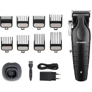 יונדאי HAHC5629 – מכונת תספורת נטענת מקצועית