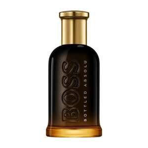 הוגו בוס בוטלד אבסולו אינטנס פרפיום 100 מ״ל