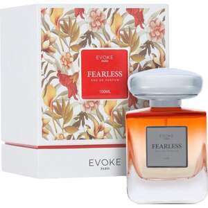 Evoke – Fearless יוניסקס EDP 100 מ״ל