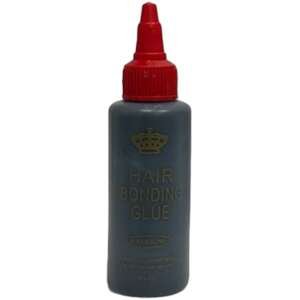 ניבו – דבק שחור לתוספות שיער 60 מ״ל