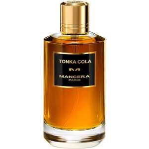 מנסרה טונקה קולה יוניסקס EDP 120 מ"ל