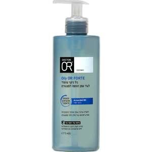 דוקטור או.אר – גל ניקוי Oily Or 400 מ״ל