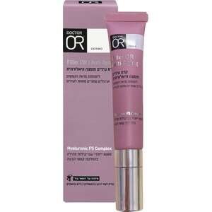 דוקטור או.אר – קרם עיניים Filler OR 15 מ״ל