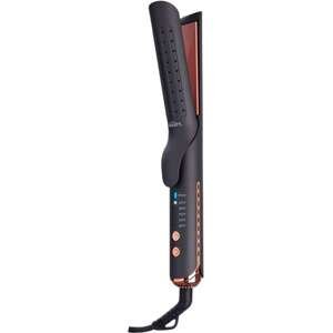 קורטקס – מחליק 2 ב־1 Air Glider אפור רוז גולד