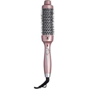 קורטקס – מברשת סטיילינג יונית 1.5 אינץ׳ רוז גולד