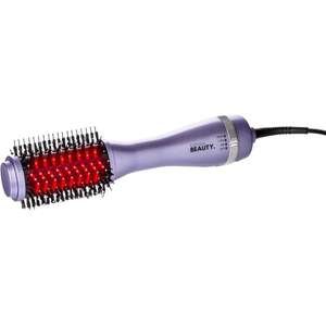 קורטקס – מברשת פן חשמלית אינפרא־אדומה סגולה