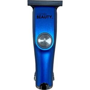 קורטקס – מכונת תספורת מיני מקצועית כחולה