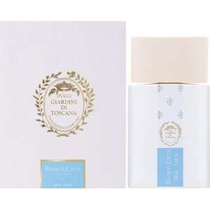 ג׳יארדיני די טוסקנה – Bianco Latte יוניסקס EDP 100 מ״ל