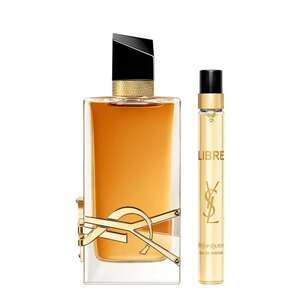 מארז איב סן לורן לִיברה אינטנס לאישה 90 מ״ל + מיני 10 מ״ל