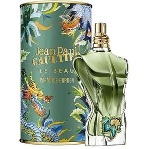 ז׳אן פול גוטייה – Le Beau Paradise Garden לגבר EDP 75 מ״ל