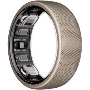 טבעת ספורט Amazfit Helio 10 טיטניום מידה 10