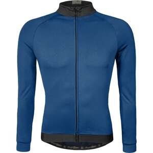 חולצת רכיבה חורפית Funkier J930-2-LW XL כחול