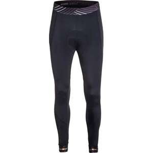 מכנסי רכיבה ארוכים Funkier S302W-B14 XL שחור