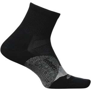 גרבי ספורט Feetures Elite Light M 38-42 שחור