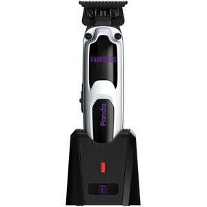 פבריקאטס – מכונת פיניש Panda FC900T