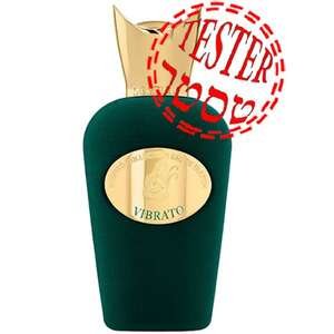 סוספירו – Vibrato יוניסקס EDP 100 מ״ל (טסטר)