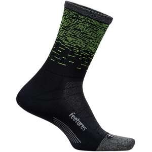 גרבי ספורט Feetures Elite Light Cushion M Light Wave