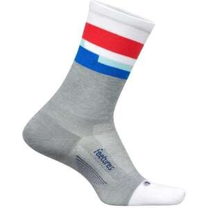 גרבי Feetures Elite Ultra Light M 38-42 אפור