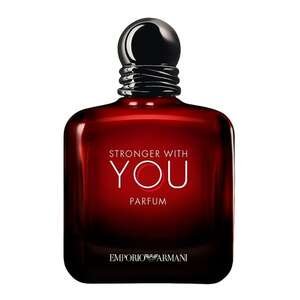 Giorgio Armani – Stronger With You לגבר פרפיום 100 מ״ל