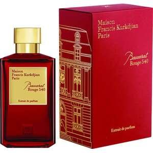 MFK – Baccarat Rouge 540 אקסטרייט יוניסקס 200 מ״ל