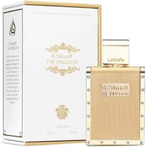 לטאפה דה קינגדום לגבר EDP 100 מ"ל