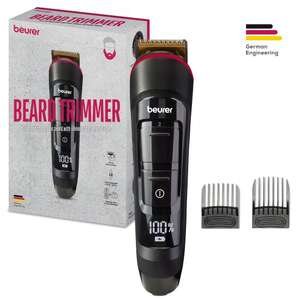 ביורר – מכונת תספורת וזקן נטענת MN4X