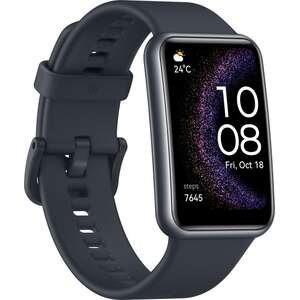 שעון חכם Huawei Fit Special Edition – שחור