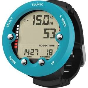 Suunto ZOOP NOVO – כחול אקווה