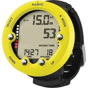 Suunto ZOOP NOVO – צהוב