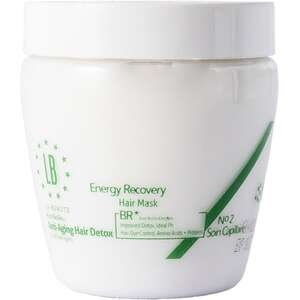 לה ביוטי – מסיכת אנטי־אייג' לשיער דליל 500 מ״ל