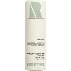 רדפיין – שמפו נגד קשקשים עם לבנדר ורוזמרין 400 מ״ל