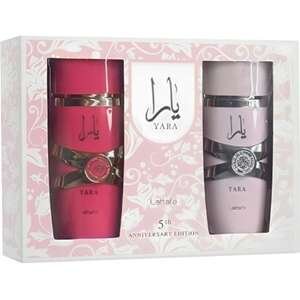 מארז לטאפה יארה + יארה טוס 100 מ"ל