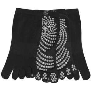 גרבי יוגה GAIAM S/M