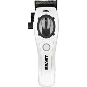 ג'טקס – מכונת פיניש Beast TZ2421 לבנה