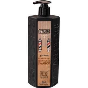 מר פולו – שמפו נגד נשירה לגבר 500 מ״ל