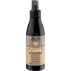 מיסטר פולו – ספריי מלח ים לעיצוב שיער 250 מ״ל