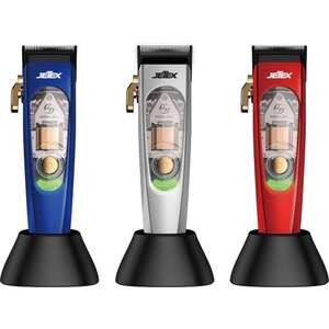 ג׳טקס – מכונת פיניש מקצועית אלחוטית Multimate TZ2422