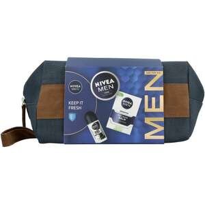 ניבאה – מארז טואלטיקה מפנק לגבר