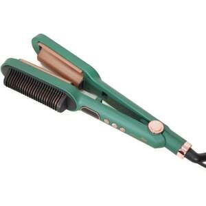 ריטר – מחליק גלים ומברשת צבע ירוק