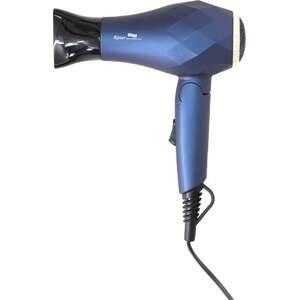 ריטר – מייבש שיער מיני לנסיעות כחול