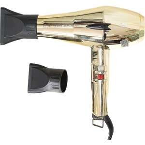 ריטר – מייבש שיער מקצועי צבע זהב