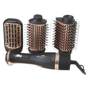 ריטר – מברשת פן חשמלית 3 ב־1